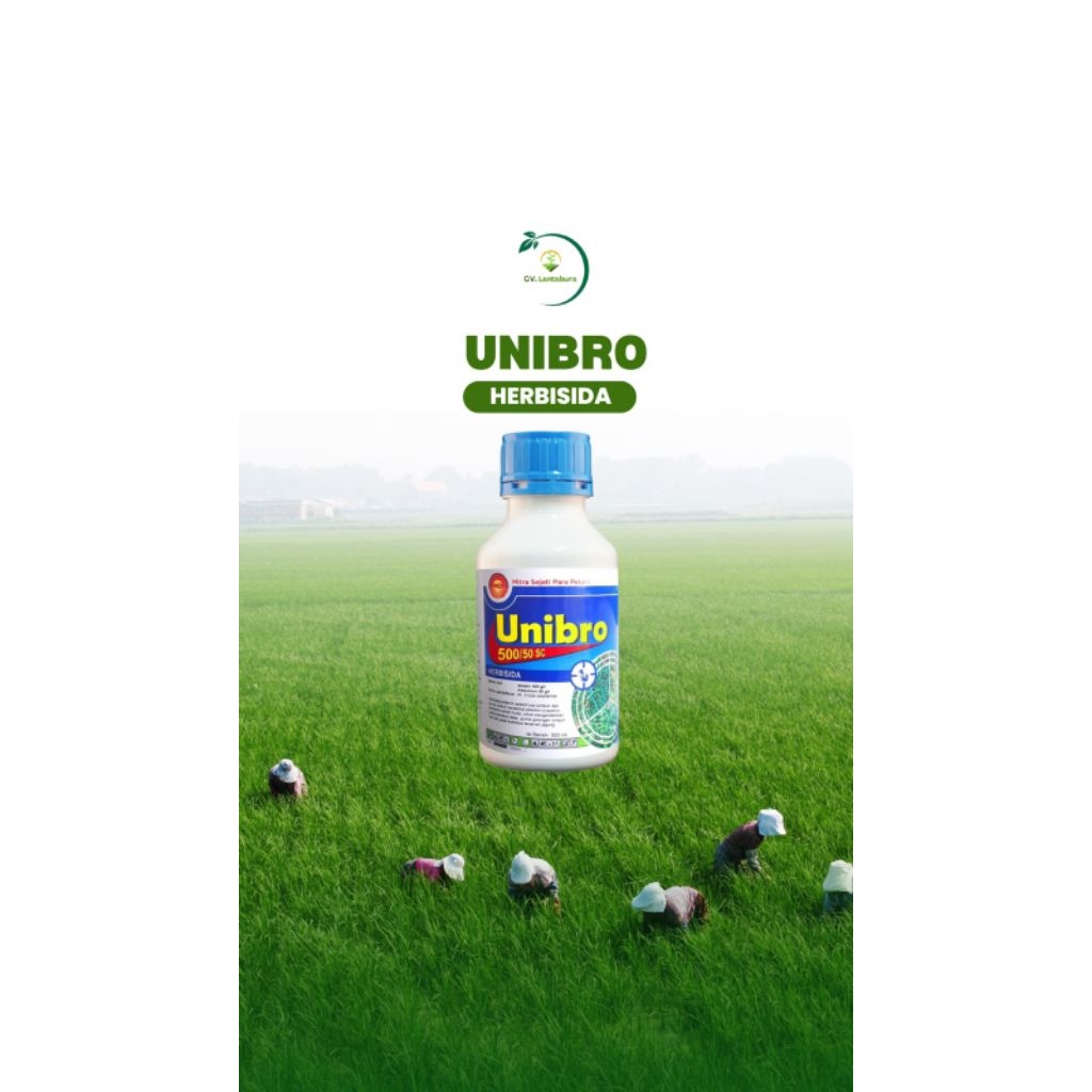 UNIBRO 500/50 SC