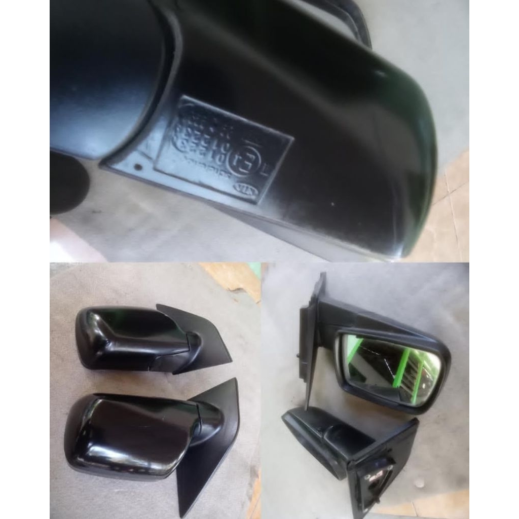 sepion picanto old 2004-2006