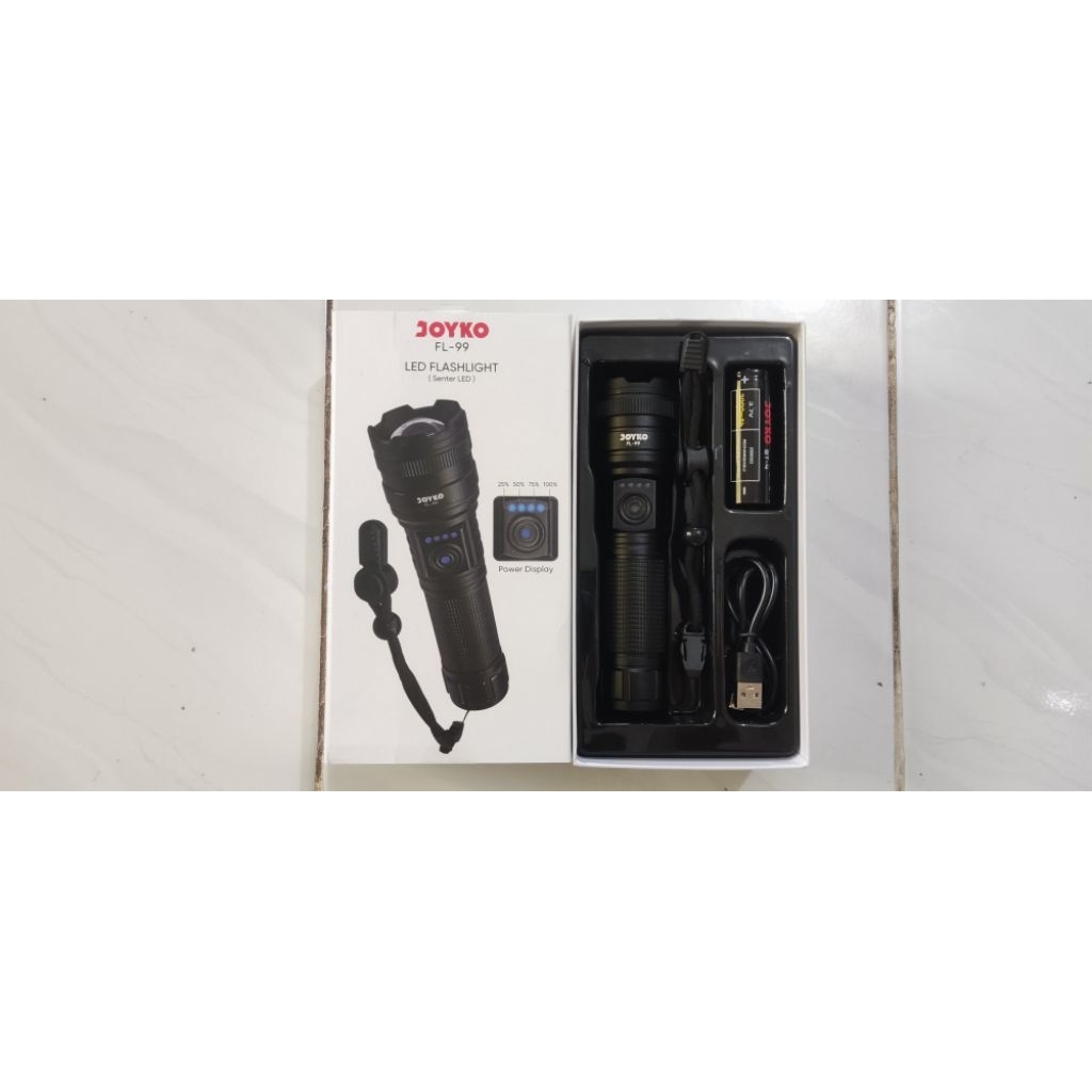 Senter JOYKO FL-99