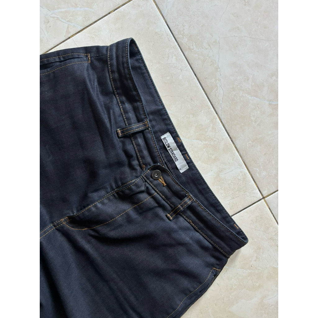 Beslow Denim