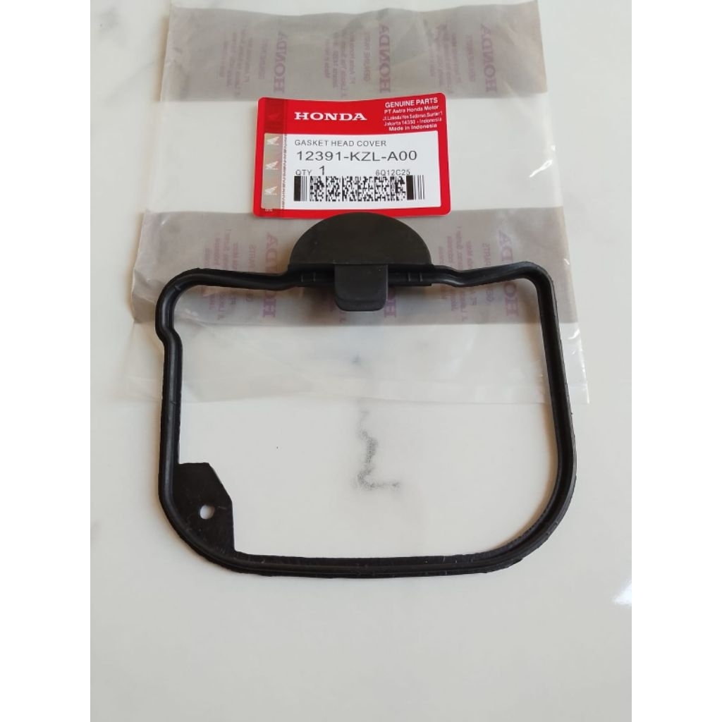 karet head motor Honda beat esp 12391-KZL-A00