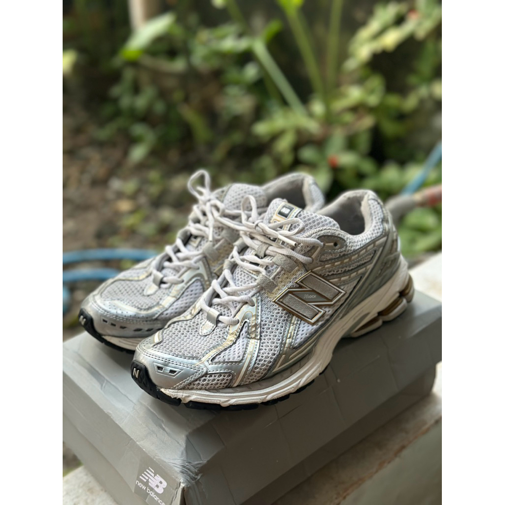 NEW BALANCE 1906R SIZE 42 SECOND ORIGINAL