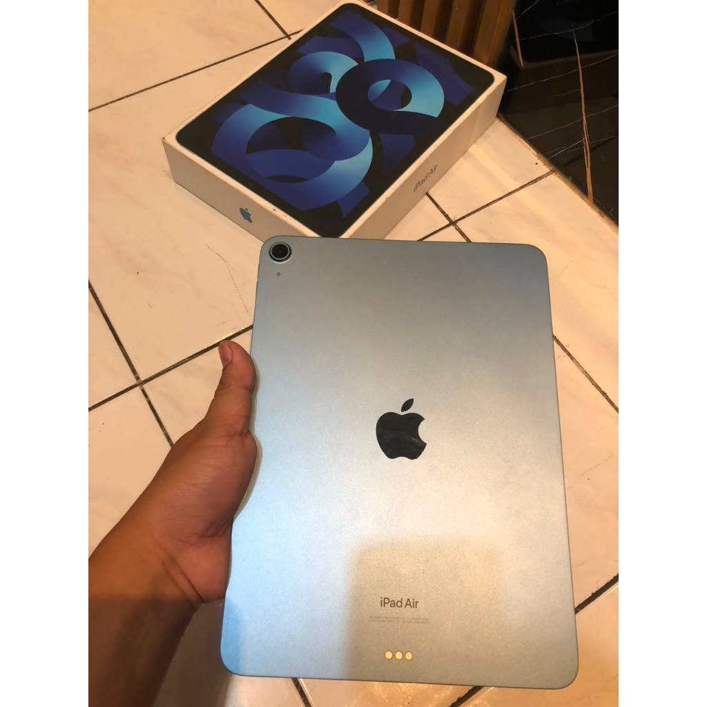 Ipad air gen 5 64gb inter