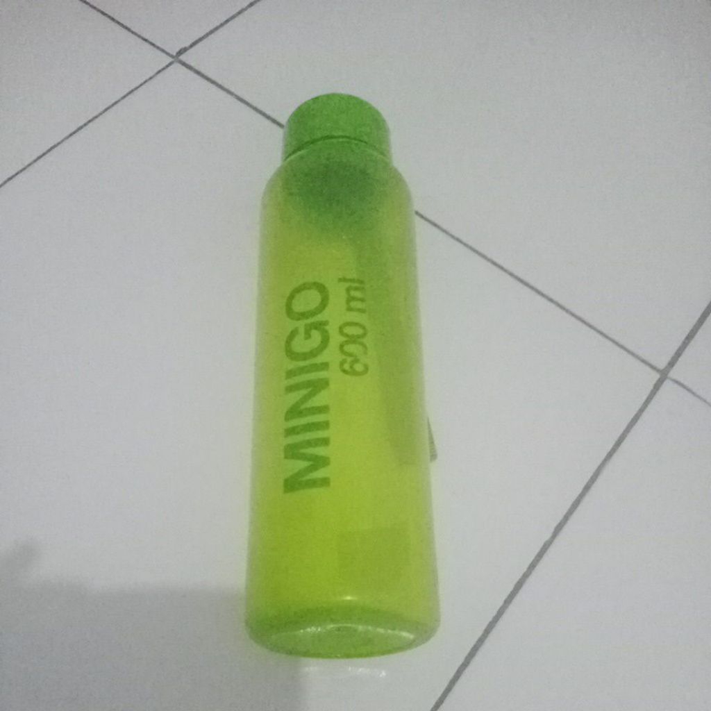 Minigo Tumbler