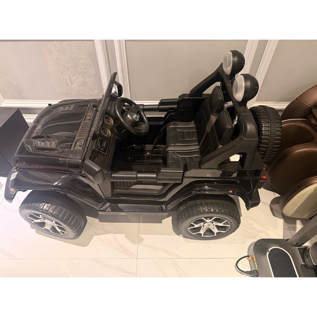 Mobil Remote Aki