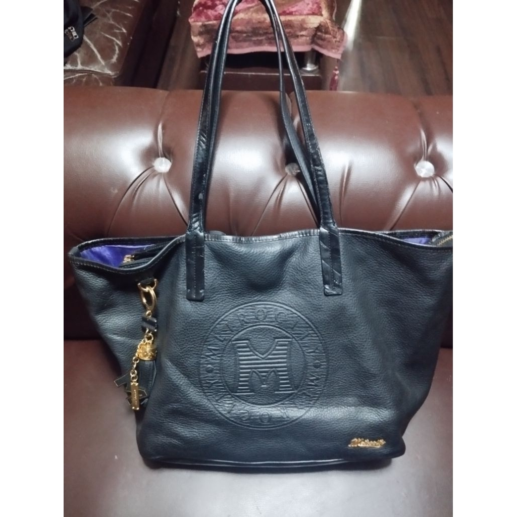 Tote Metrocity preloved
