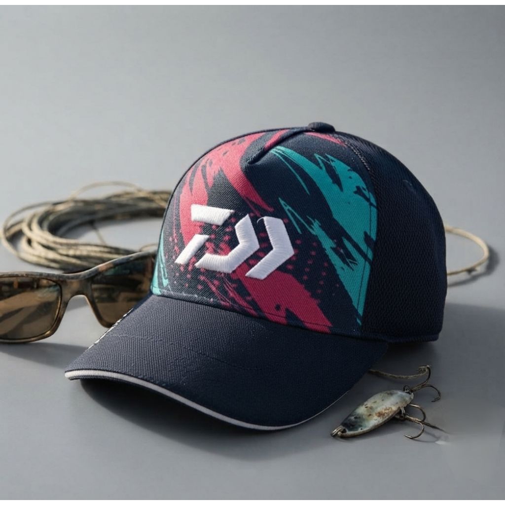 topi daiwa