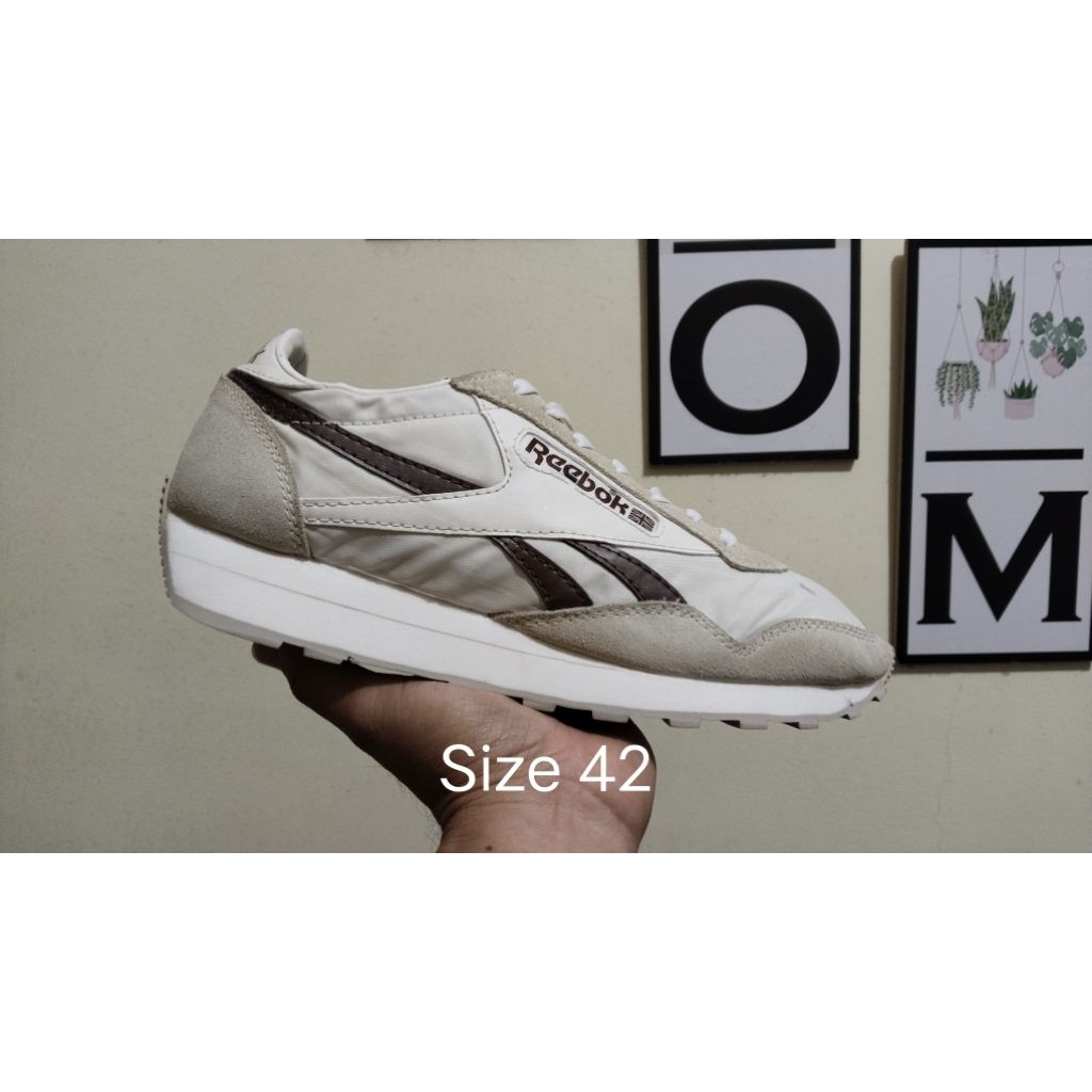 Reebok Aztec