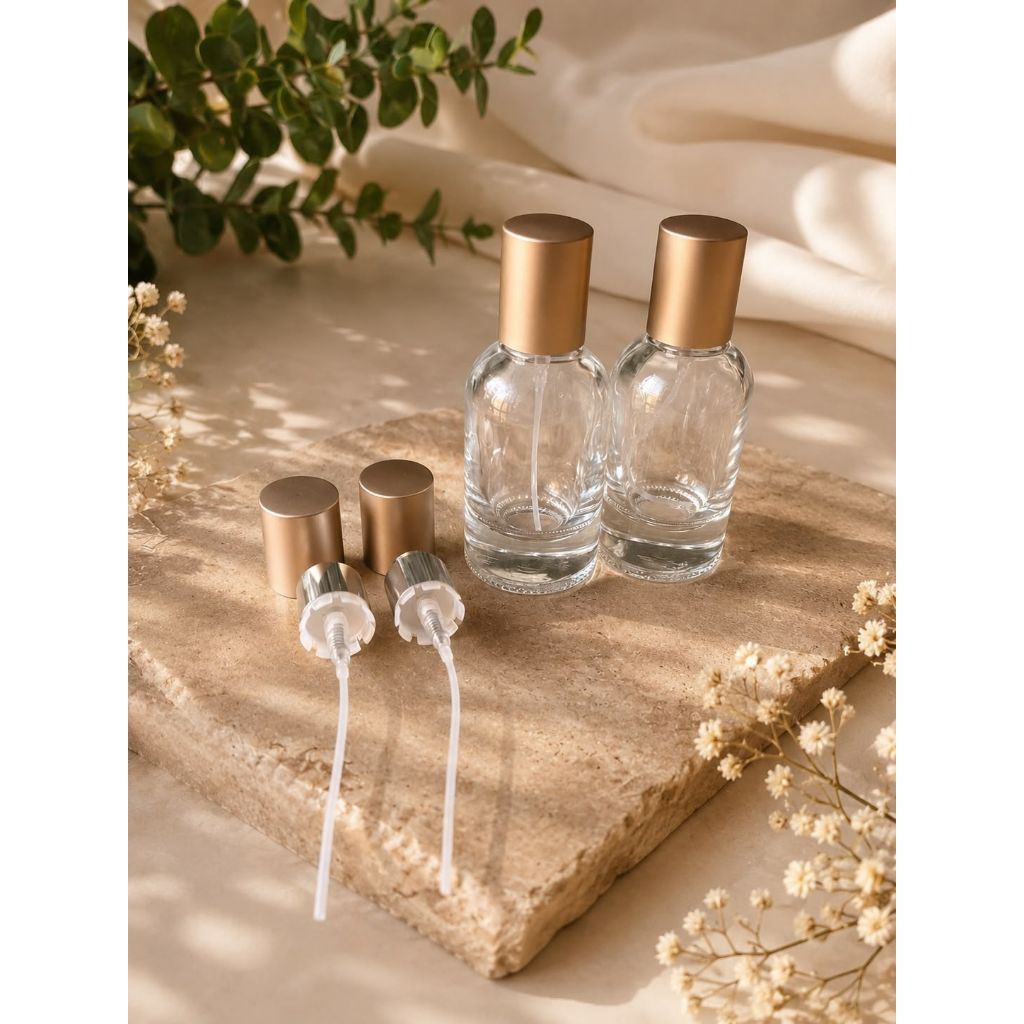 Botol Parfume Kaca premium 30ml