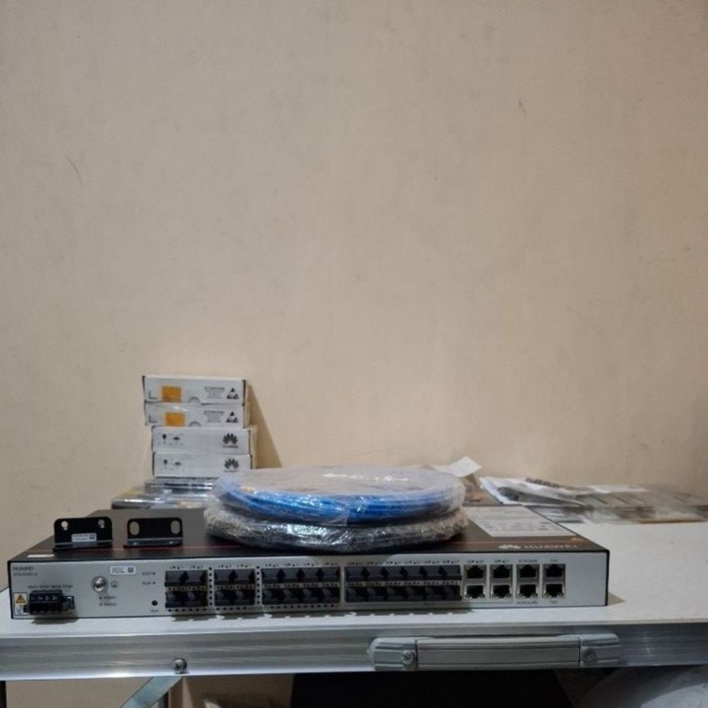 Huawei ATN 910 C -G Series Router MPLS Switch