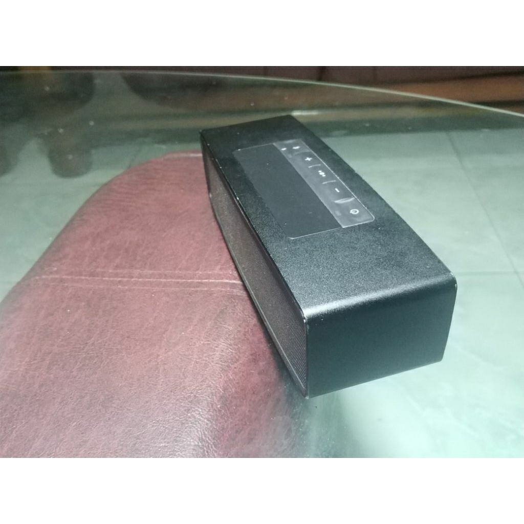 bose soundlink mini 2 se