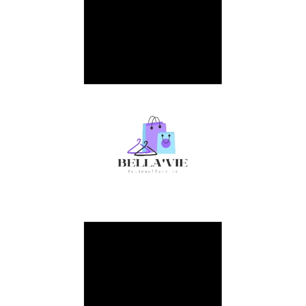 Etalase Bella'vie COD