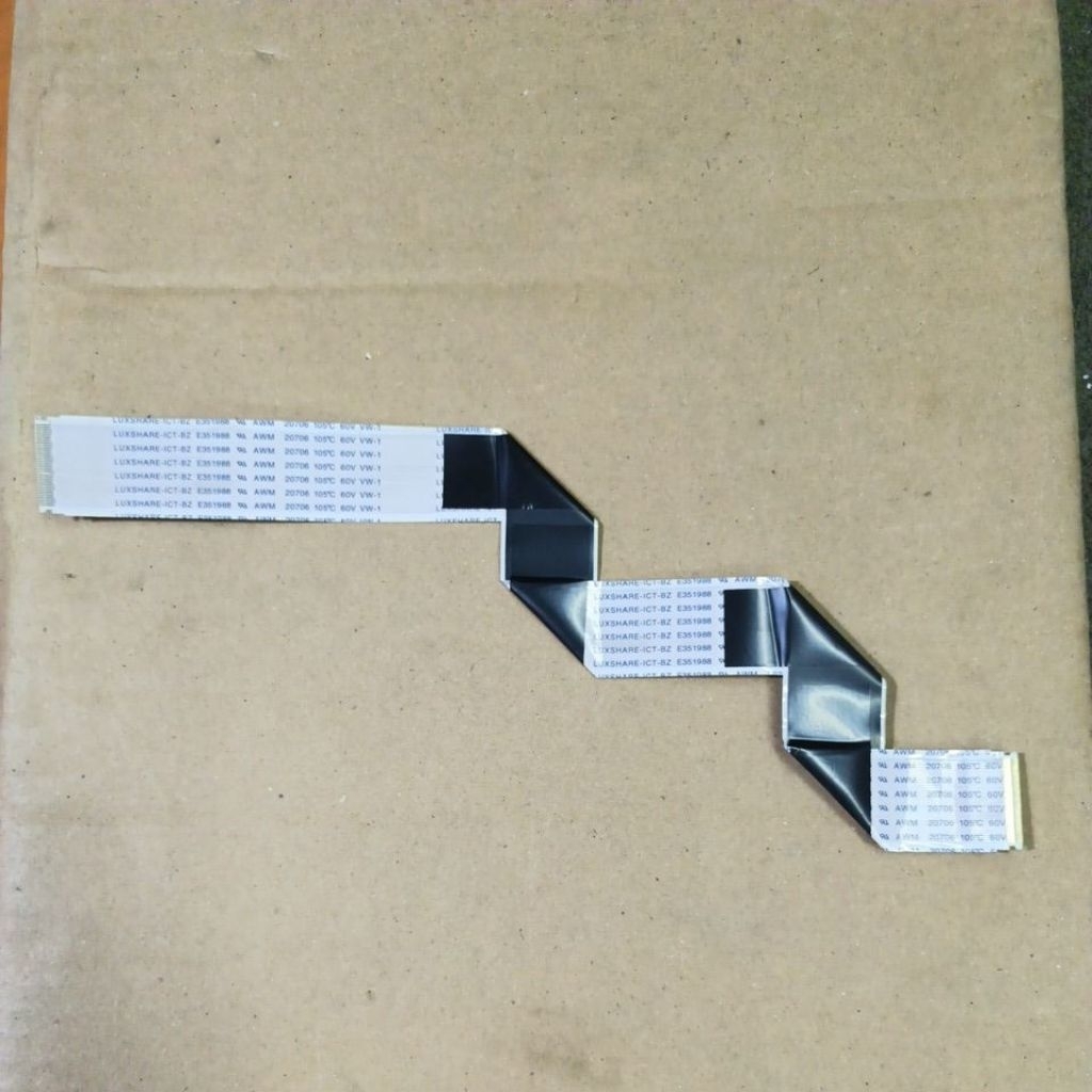 KABEL FLEKSIBEL INVERTER TV SONY KD-43X7500F