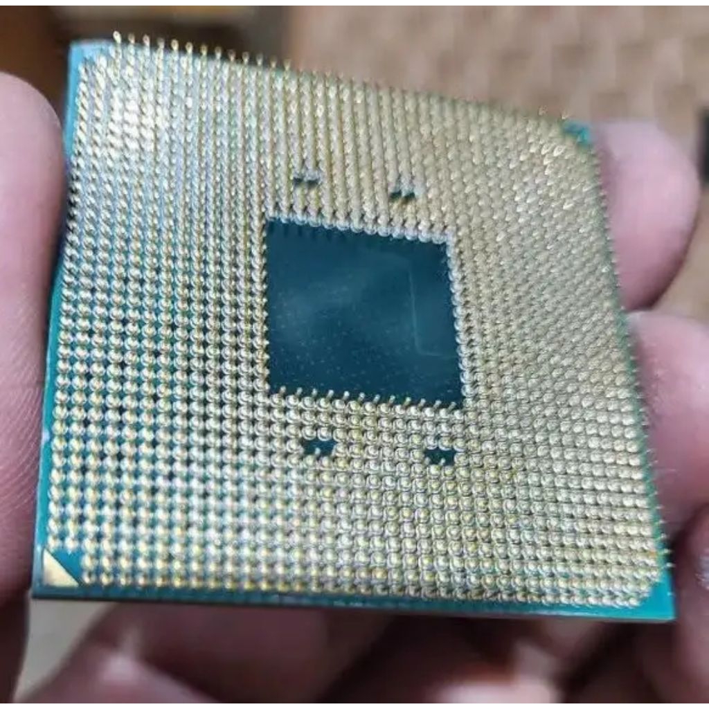 processor AMD A8-9600 soket AM4