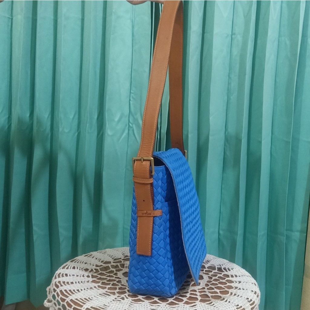 WEBE Original Tas Selempang