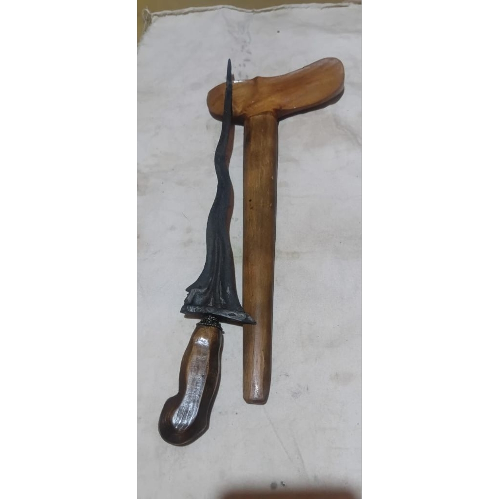 keris Pendowo cinarito .mojopa.itan .