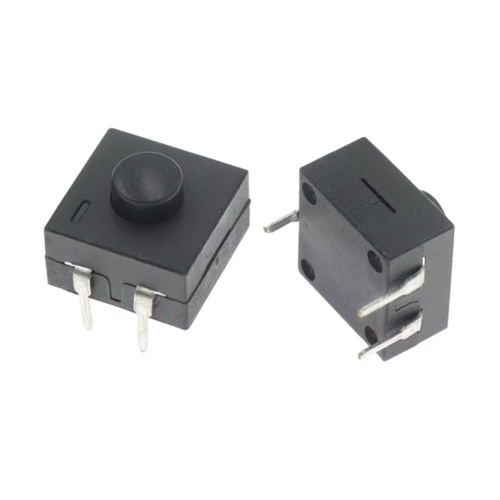 SAKLAR/SWITCH SENTER ON - ON - OFF