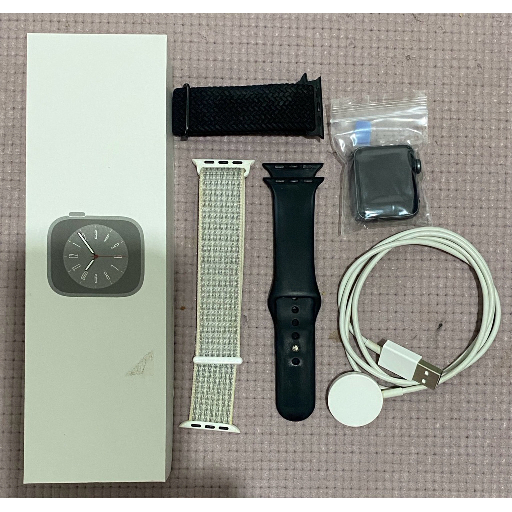 FLASH SALE  apple watch series 3/38mm