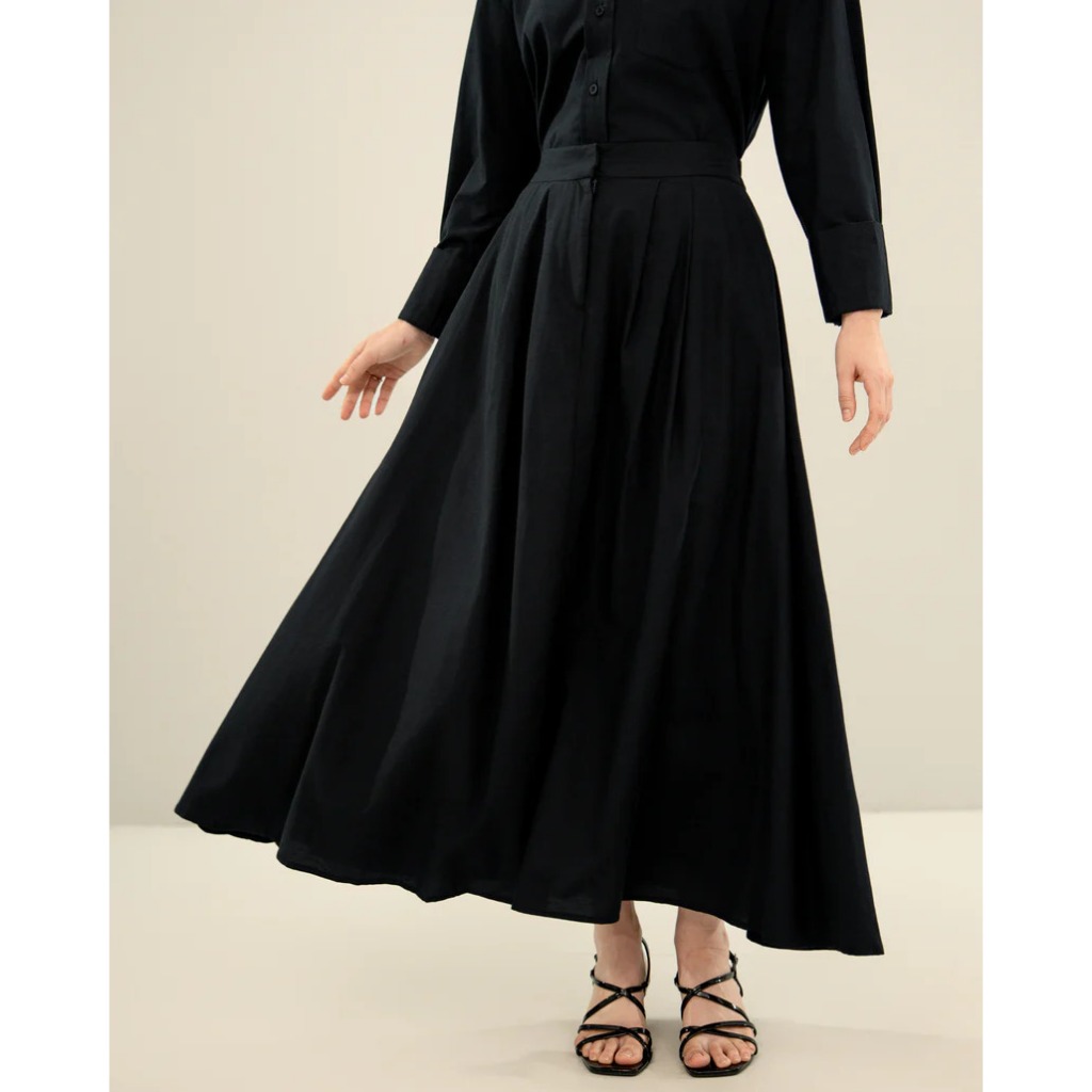 Edria Skirt Heaven Lights Sale