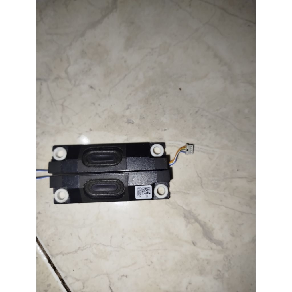 Speaker Laptop Lenovo LOQ asli original