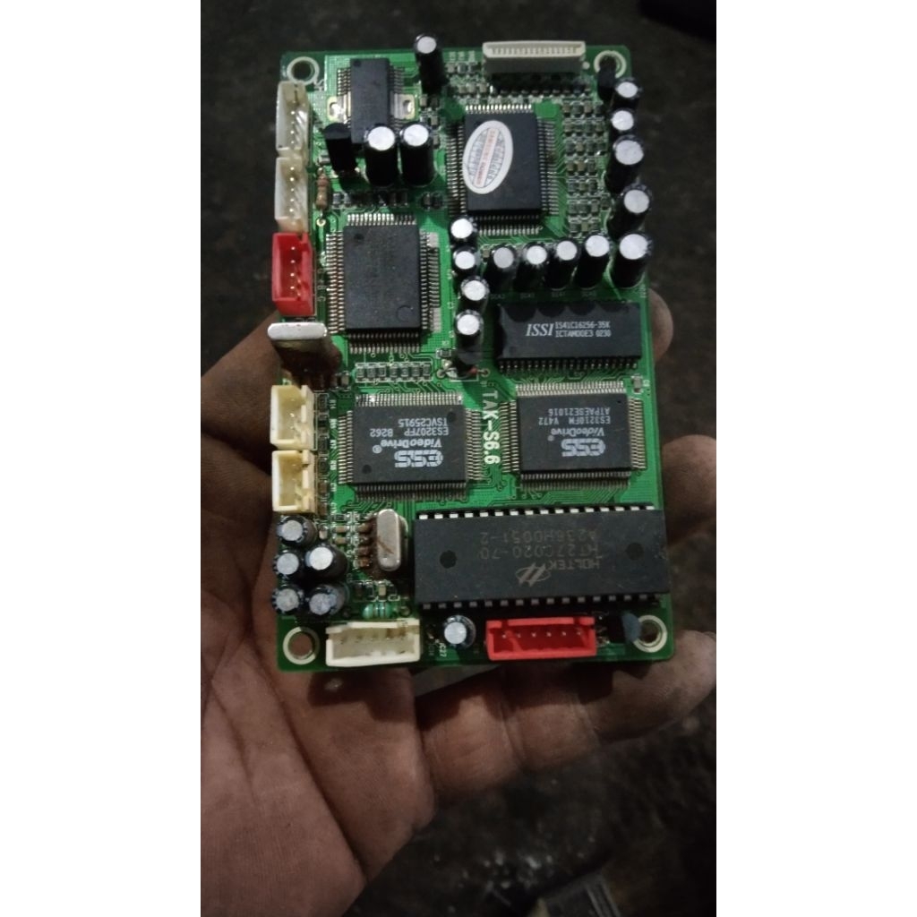 BAHAN LEBURAN MPEG VCD SUPER IC BANYAK MPEK SUPER BAHAN LEBURAN