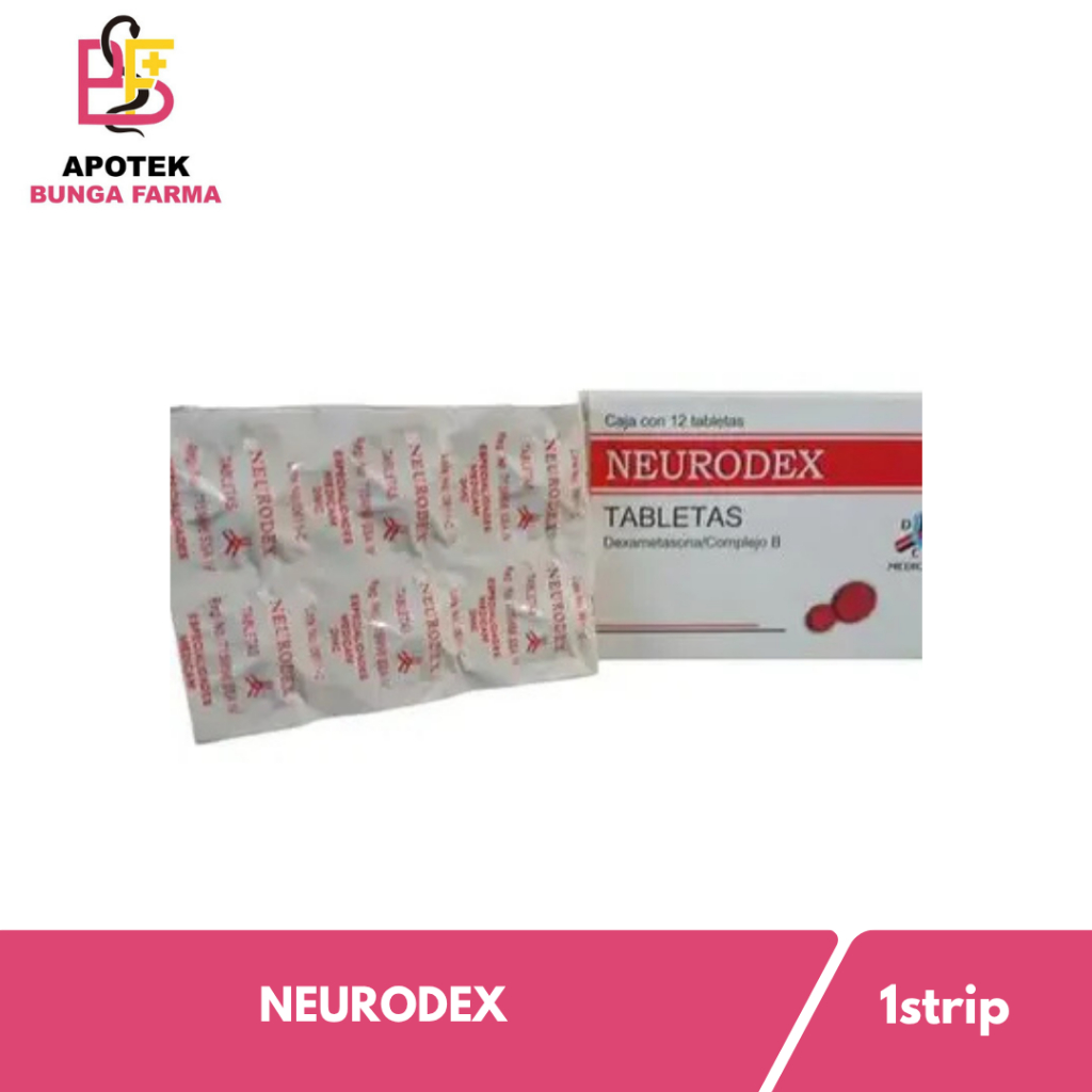 NEURODEX