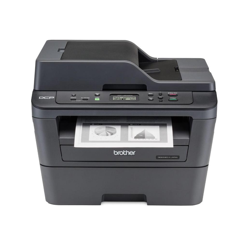 PRINTER BROTHER DCP-L2540DW