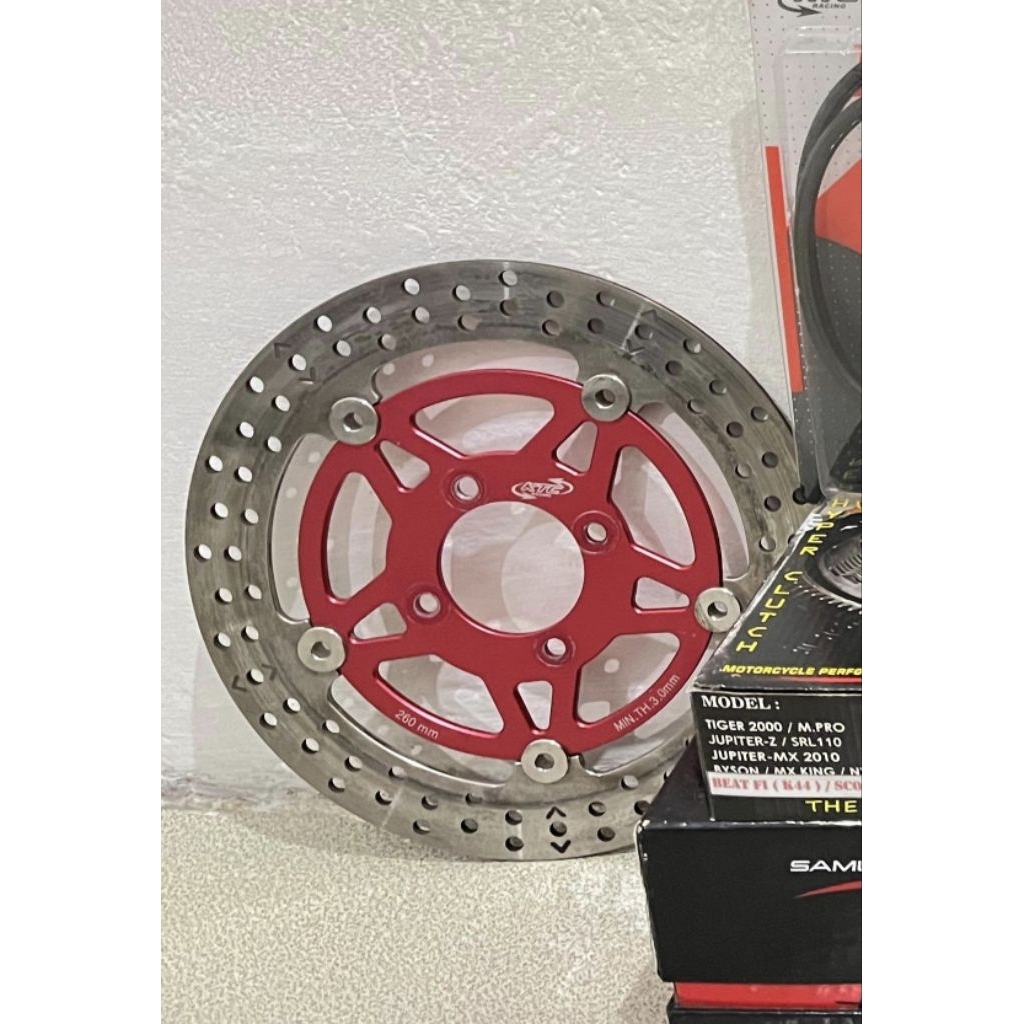 Ktc Vented / Ventilasi