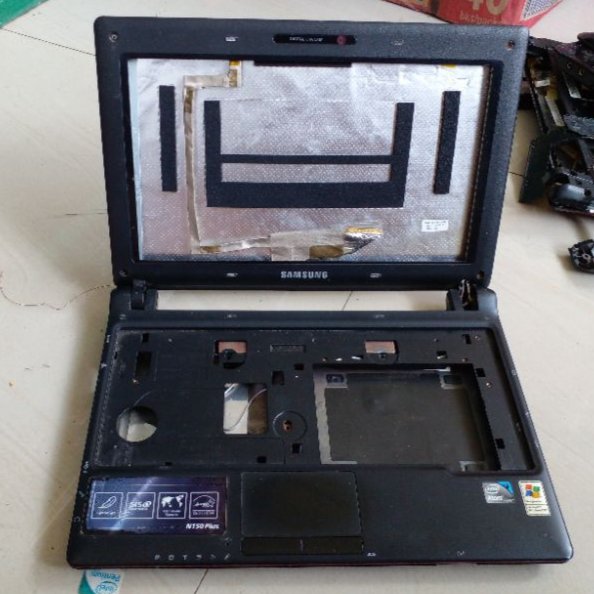 Casing Netbook Samsung N150