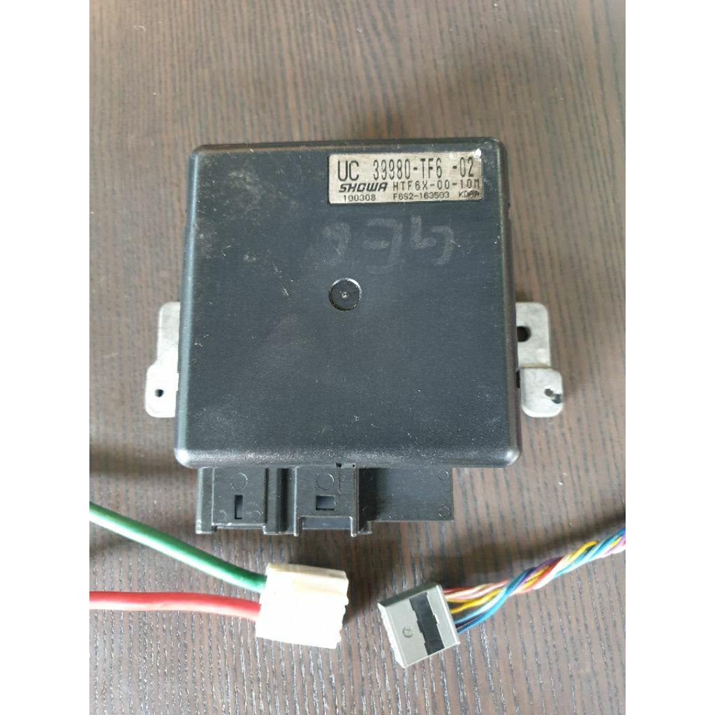 modul eps honda jazz RS ge8 original