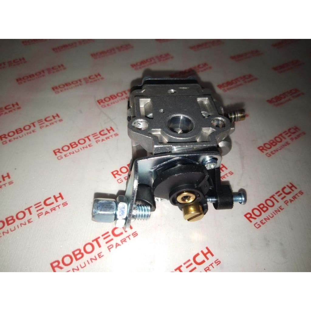 Rh 787 carbulator assy merk Robotech