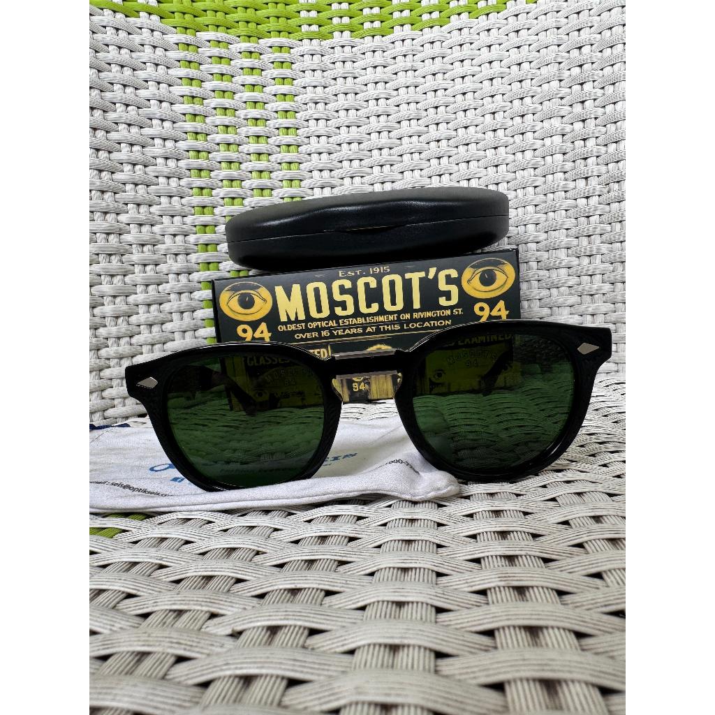 MOSCOT LEMTOSH FOLD