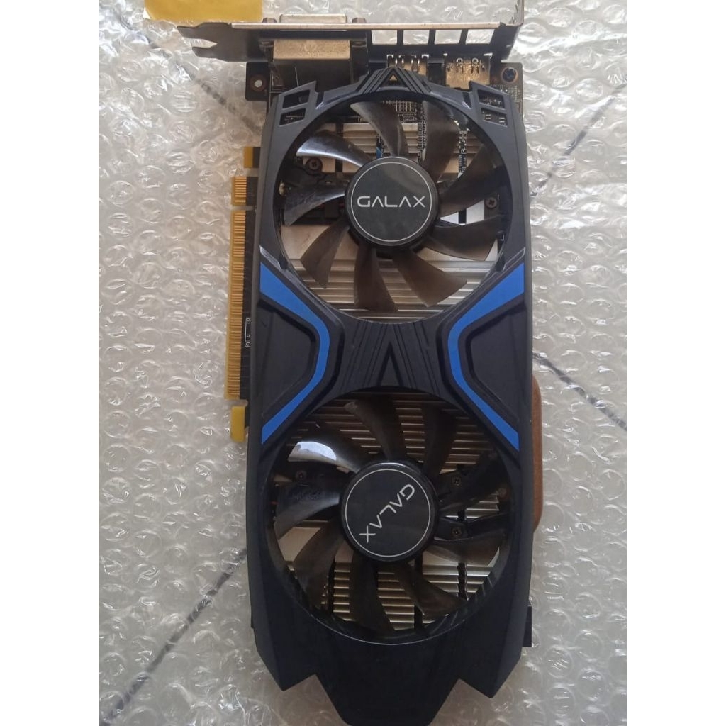Vga pci e 2gb 128bit ddr5
