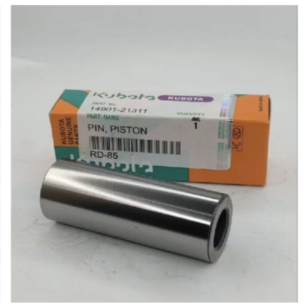 Pen Piston RD85 Pin Piston RD85 Kubota Diesel RD85 Kubota
