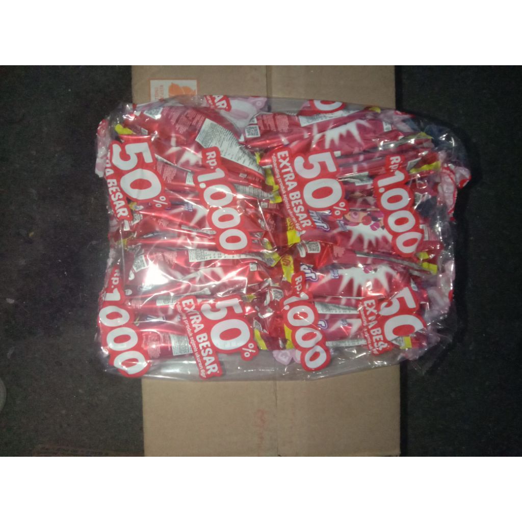 JAGOAN NEON
