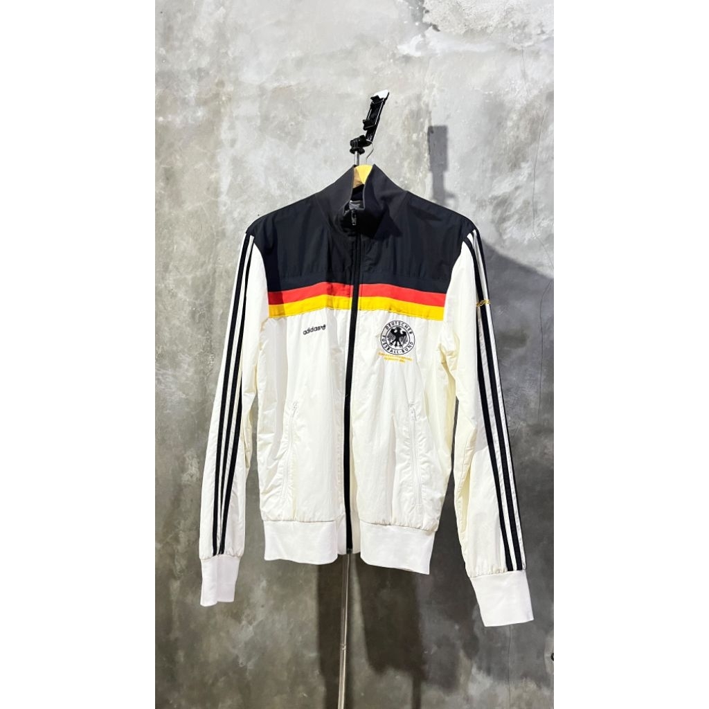 Tracktop adidas germany