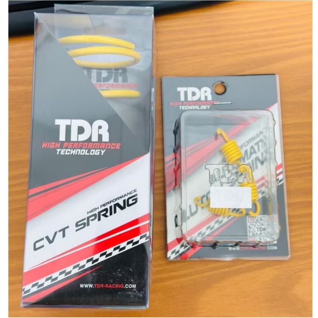 Per CVT+Sentri TDR Aerox/Nmax 1500 RPM