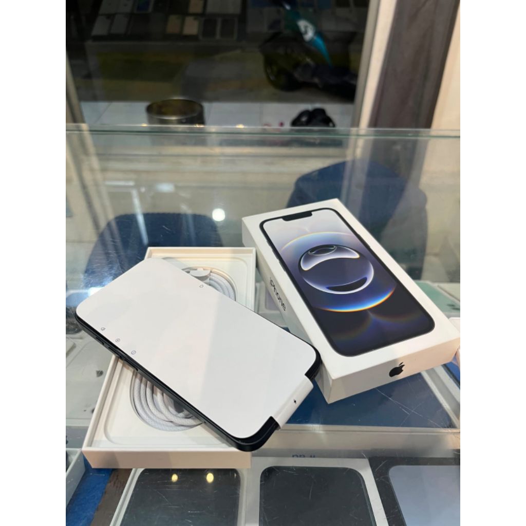 iphone16e128GBiBox