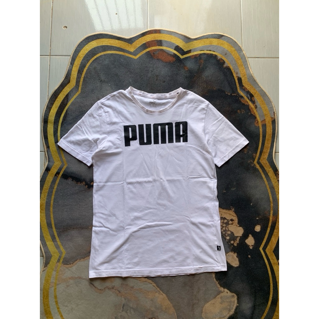 kaos puma second