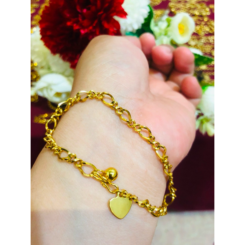 gelang titanium motf mas awet