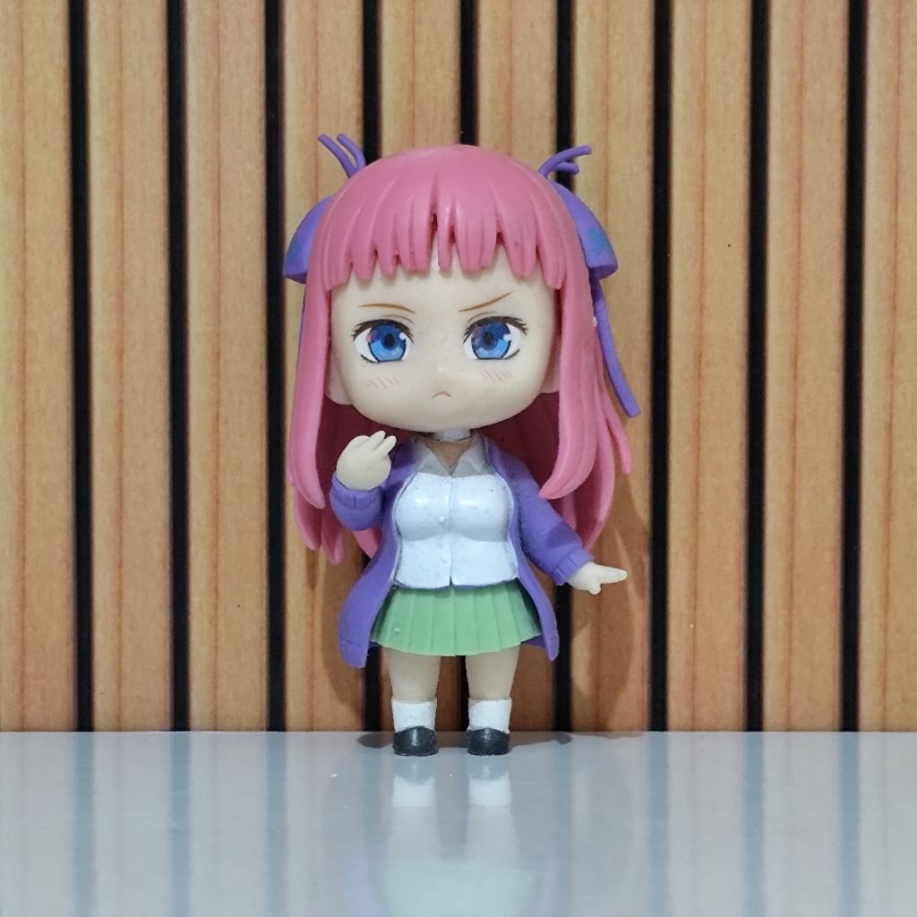 Figure Nino Anime Chibi