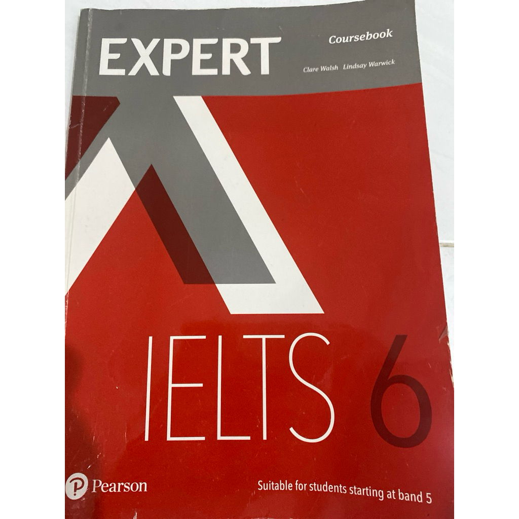 IELTS 6