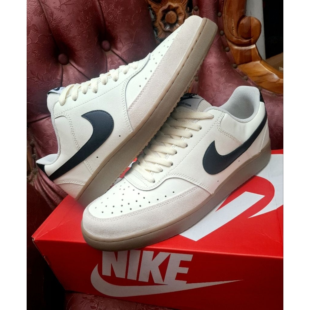 NIKE COURT VISION SIZE 45 ORIGINAL
