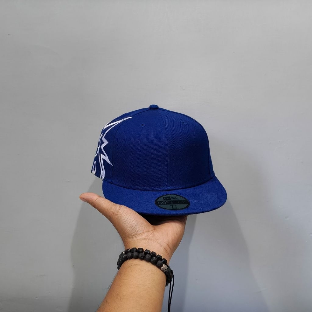 New Era x The Hundreds Fitted Original