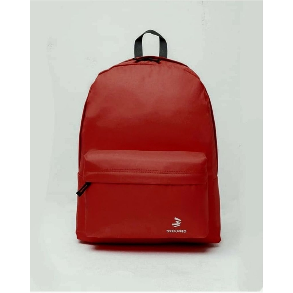 3SECOND _ Tas Ransel Daypack Original ‼️