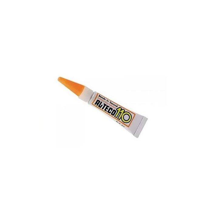 [Grosir] Lem Super Glue / Power Glue ALTECO110 ALTECO 110 3gr 3 gram