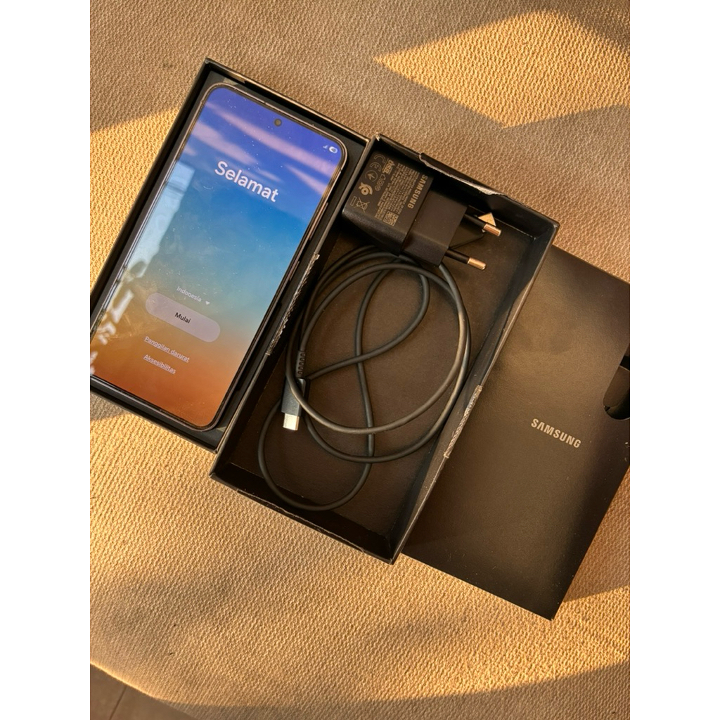Samsung S24 8/256 EX SEIN Second