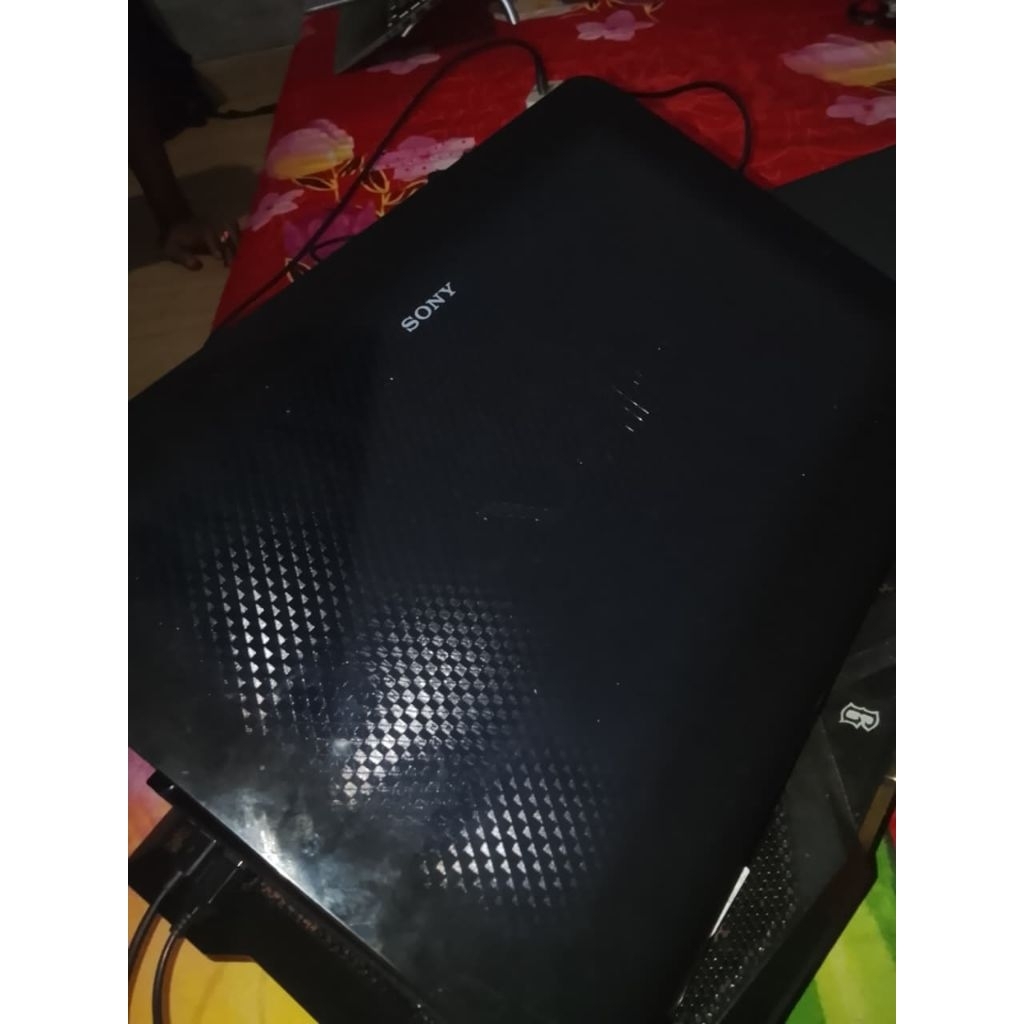 Laptop Sony Vaio PCG-61711W | Core i7 2640M |