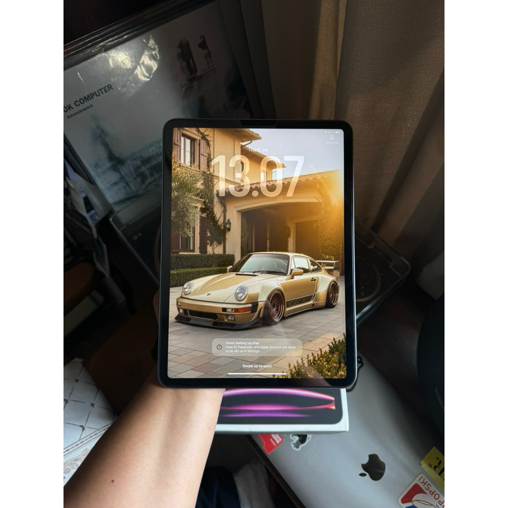 ipad pro gen 4 m2