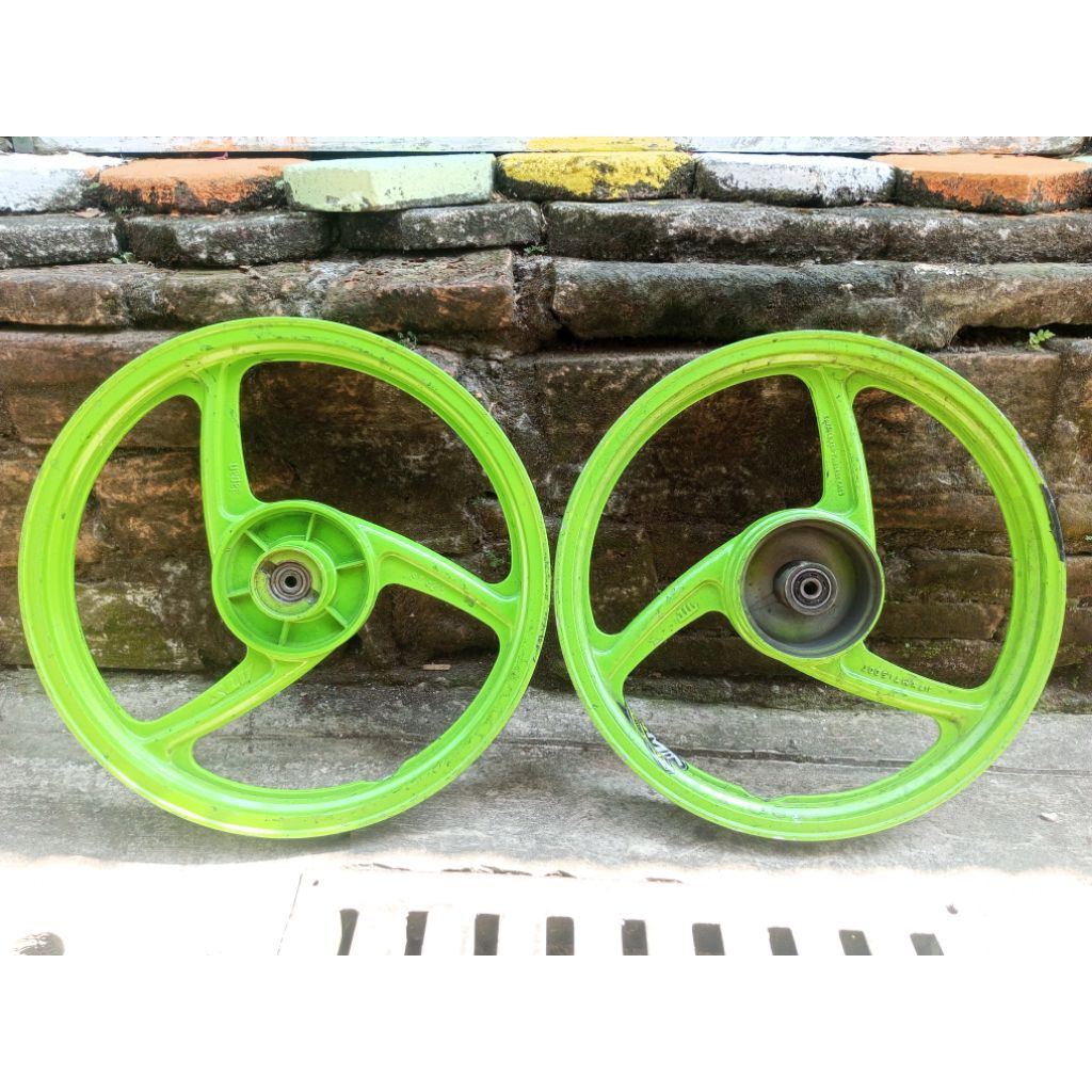 velg Ats japan suzuki